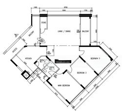 Blk 102 Bukit Batok West Avenue 6 (Bukit Batok), HDB 5 Rooms #466306791